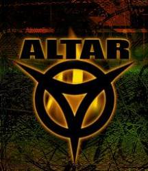 logo Altar (ROU)